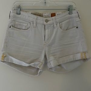 Brand: Pilcro | Size: 27 | Color: White